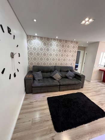 apartment em Rua Joaquim Antunes, Pinheiros - São Paulo - SP