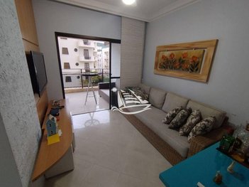 apartment em Avenida Almirante Tamandaré, Enseada - Guarujá - SP