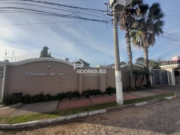 house em Rua Frei Caneca, Pinheiro - São Leopoldo - RS