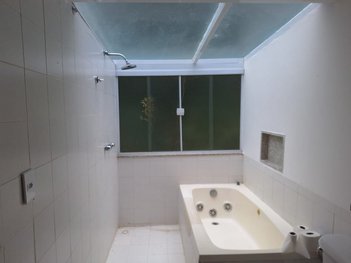 house em Estrada União e Indústria, Itaipava - Petrópolis - RJ