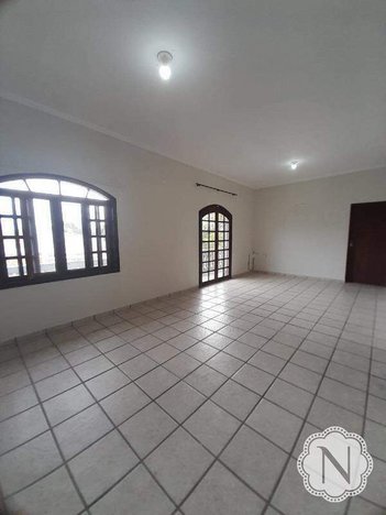 apartment em Rua Professor Dinorah Cruz, Centro - Itanhaém - SP