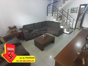 house em Rua Kansas, Mato Grande - Canoas - RS
