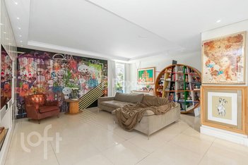 apartment em Rua Almirante Abreu, Rio Branco - Porto Alegre - RS
