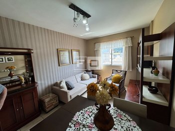 apartment em Rua do Carmo, Vila Santa Luzia - Taboão da Serra - SP