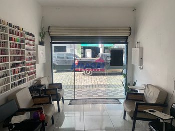 commercial_building em Rua Ramira Cabral, Centro - Jacareí - SP