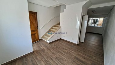 house em Alameda dos Araés, Planalto Paulista - São Paulo - SP