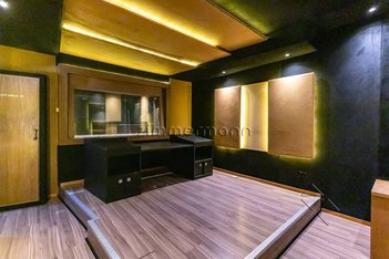 office em Rua Cristóvão Pereira, Campo Belo - São Paulo - SP