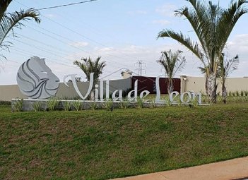 land_lot em Rodovia Engenheiro João Baptista Cabral Renno, Samambaia Parque Residencial - Bauru - SP