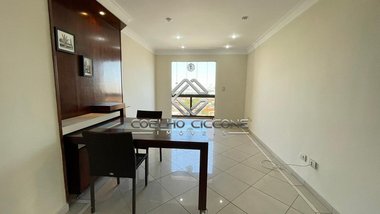 apartment em Rua Doutor Vicente Giacaglini, Vila Bela - São Paulo - SP