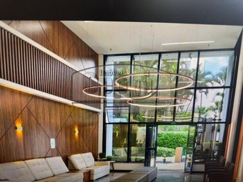 office em Rua Vergueiro, Vila Mariana - São Paulo - SP