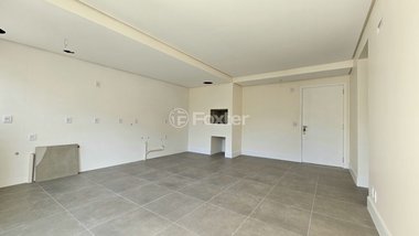apartment em Rua João Berutti, Chácara das Pedras - Porto Alegre - RS