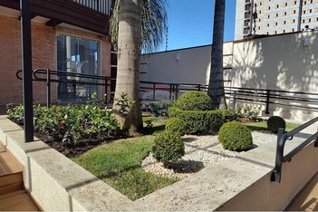 apartment em Avenida Sport Club Corinthians Paulista, Bussocaba - Osasco - SP