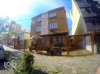 apartment em Domingos Crescêncio, Santana - Porto Alegre - RS