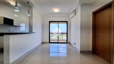 apartment em Avenida Leão XIII, Ribeirânia - Ribeirão Preto - SP