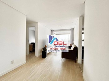 apartment em Avenida Lacerda Franco, Cambuci - São Paulo - SP