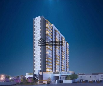 apartment em Rua Tenente Gelás, Tatuapé - São Paulo - SP