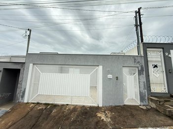 house em Rua Gaglioppo, Residencial Piemonte - Bragança Paulista - SP