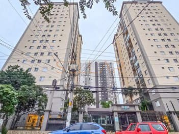 apartment em Rua Padre Adelino, Quarta Parada - São Paulo - SP