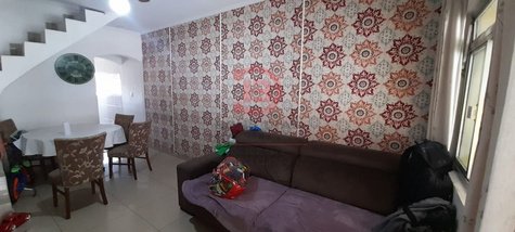 house em Avenida Augusto Antunes, Limoeiro - São Paulo - SP