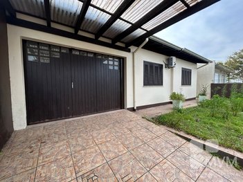 house em Rua Firmiano Osório, Caiu do Céu - Osório - RS