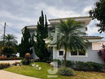 house em Avenida Dermival Bernardes Siqueira, Swiss Park - Campinas - SP