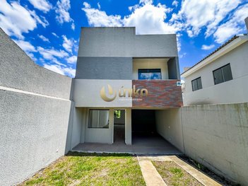 house em Rua Flávio Dallegrave, Barreirinha - Curitiba - PR