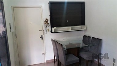apartment em Coronel Joao Correa, Passo da Areia - Porto Alegre - RS