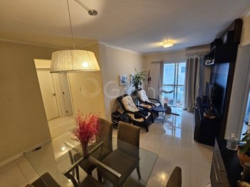 apartment em Rua Douglas Seabra Levier, Carvoeira - Florianópolis - SC