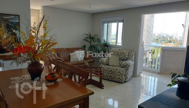 apartment em Rua Intendência, Brás - São Paulo - SP