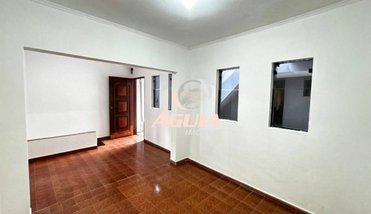 house em Rua Chile, Parque das Nações - Santo André - SP