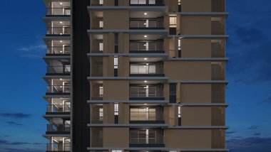 apartment em Rua João Moura, Pinheiros - São Paulo - SP