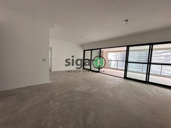 apartment em Rua Antônio de Oliveira, Chácara Santo Antônio (Zona Sul) - São Paulo - SP