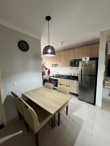 apartment em Avenida Professor Gustavo Fleury Charmillot, Jardim Residencial Paraíso - Araraquara - SP