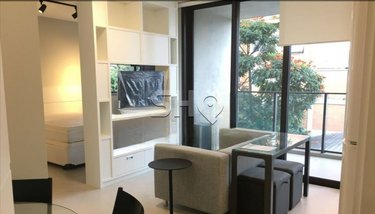 apartment em Rua Capote Valente, Pinheiros - São Paulo - SP