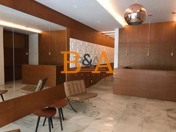 apartment em Rua Prudente de Morais, Ipanema - Rio de Janeiro - RJ