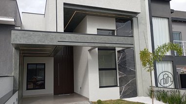 house em Rua Selma Aparecida Said, Horto Florestal - Sorocaba - SP