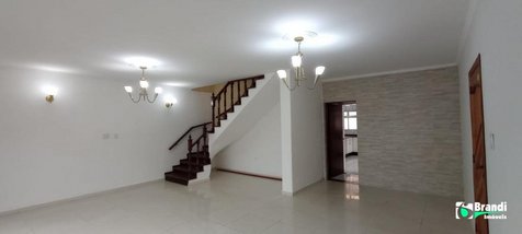 house em Rua Lupe Cotrim Garaude, Jardim Teresa - São Paulo - SP