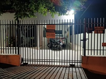 house em Rua Quero-quero, Jardim Olímpico - Maringá - PR