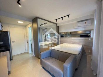 apartment em Rua Conselheiro Furtado, Liberdade - São Paulo - SP