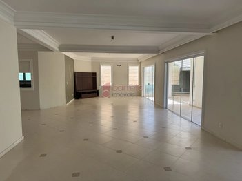 house em Rua Isabel Oliveira de Melo, Portal do Paraíso II - Jundiaí - SP