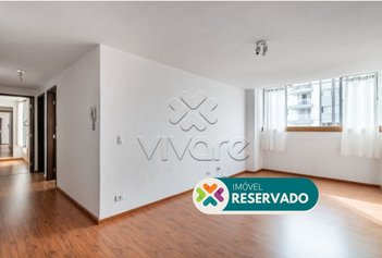 apartment em Rua Alberto Kosop, Pinheirinho - Curitiba - PR
