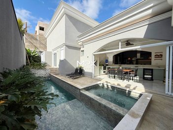 house em Avenida Engenheiro Alberto Morato Krahenbuhl, Morato - Piracicaba - SP