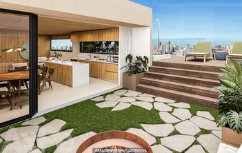 apartment em Rua Oscar Freire, Cerqueira César - São Paulo - SP