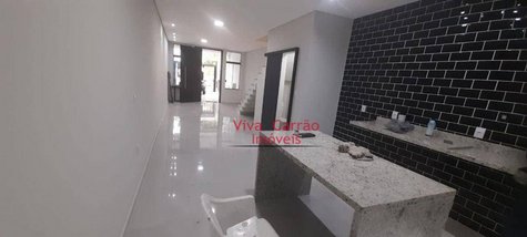 house em Rua Rogério Giorgi, Vila Carrão - São Paulo - SP