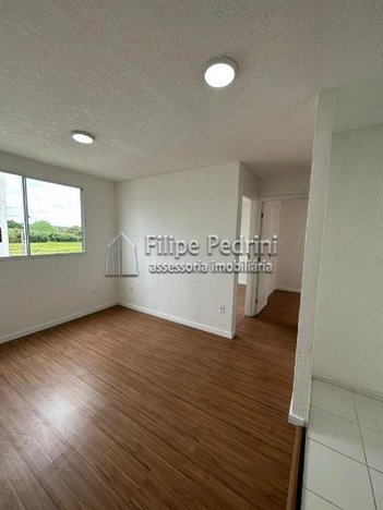 apartment em JOSE IUCHNO, Hípica - Porto Alegre - RS