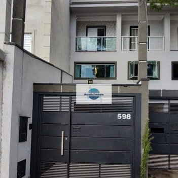 house em Rua Rubens de Souza Araújo, Vila Mangalot - São Paulo - SP