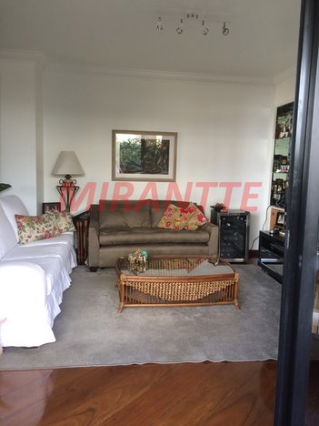 apartment em Rua Turiassu, Perdizes - São Paulo - SP