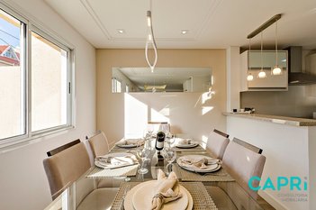 house em Rua Tenente-Coronel Servando de Loyola e Silva, Barreirinha - Curitiba - PR