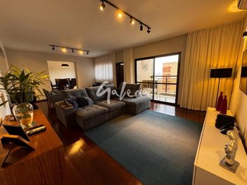 apartment em Rua Piauí, Santa Paula - São Caetano do Sul - SP