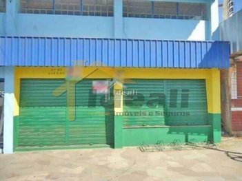 business em Rua Vinte e Cinco de Julho, Vargas - Sapucaia do Sul - RS